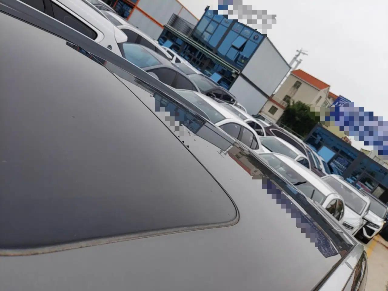 Geely Auto Coolray 2023 1.4T Manual Gold Edition — миниатюра 7