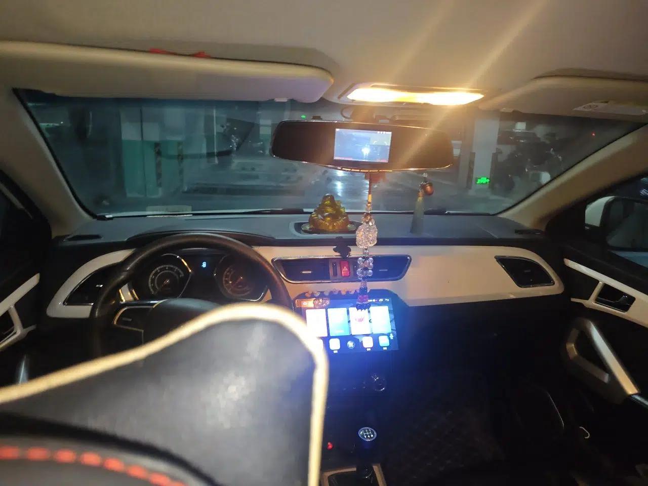JAC Group Refine S2 2015 1.5L Manual Luxury Smart Model — миниатюра 18