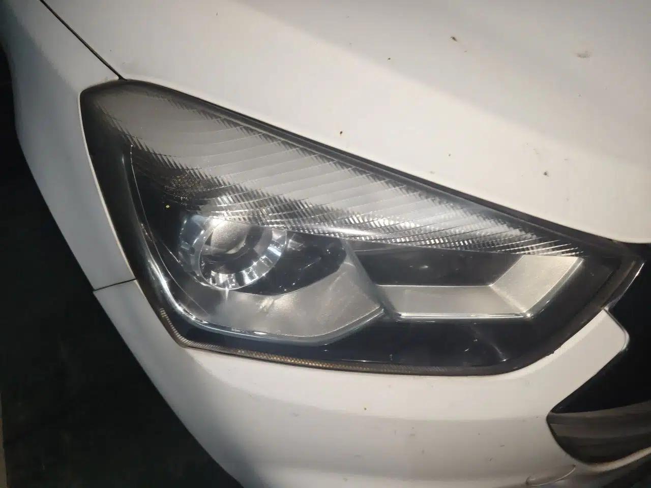 JAC Group Refine S2 2015 1.5L Manual Luxury Smart Model — миниатюра 7