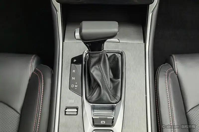 Changan CS75 2023 Enjoy Edition 1.5T DCT Luxury Model — миниатюра 16
