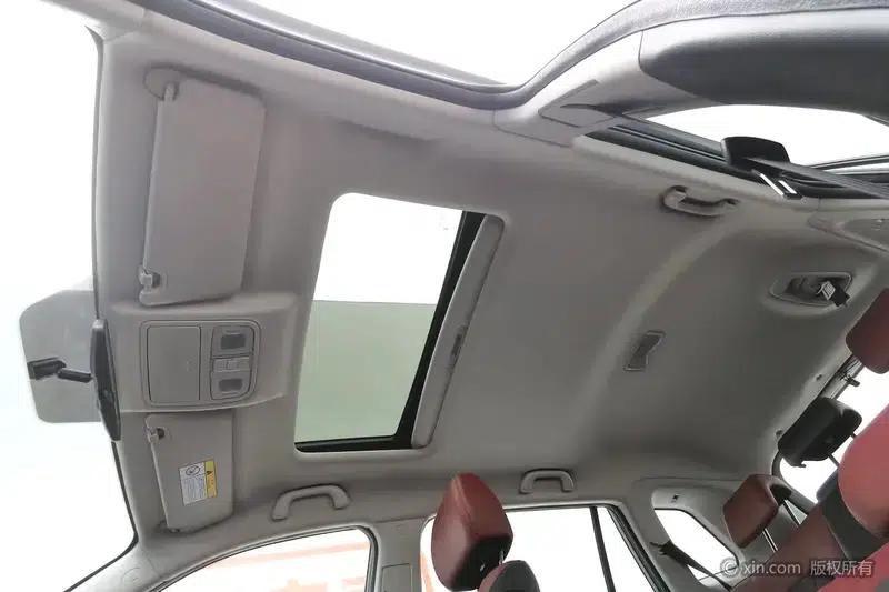 Changan CS75 2023 Enjoy Edition 1.5T DCT Luxury Model — миниатюра 20