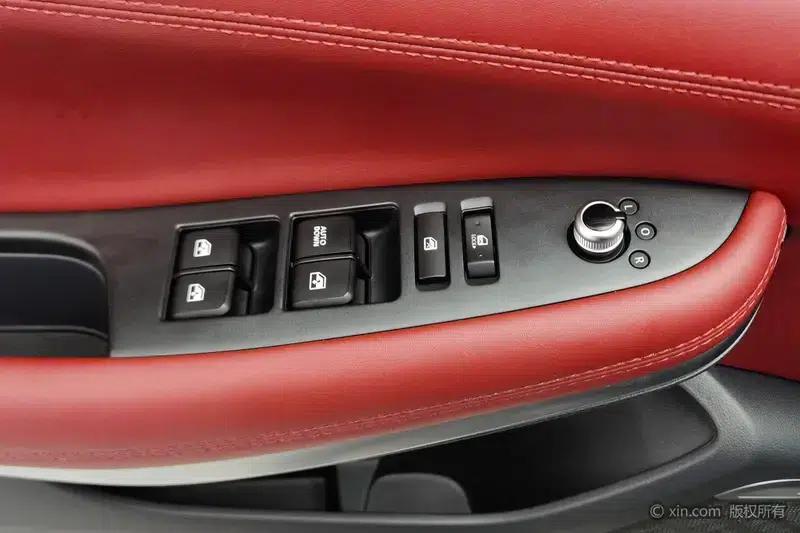 Changan CS75 2023 Enjoy Edition 1.5T DCT Luxury Model — миниатюра 22