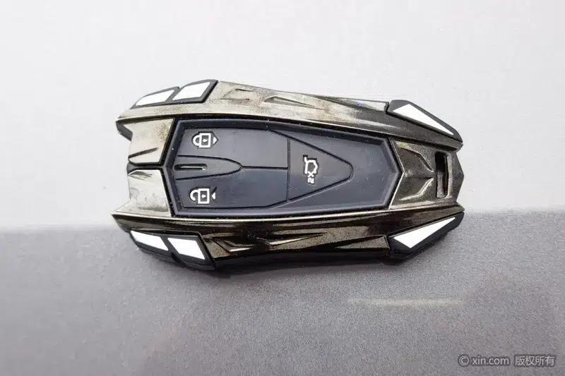 Changan CS75 2023 Enjoy Edition 1.5T DCT Luxury Model — миниатюра 6