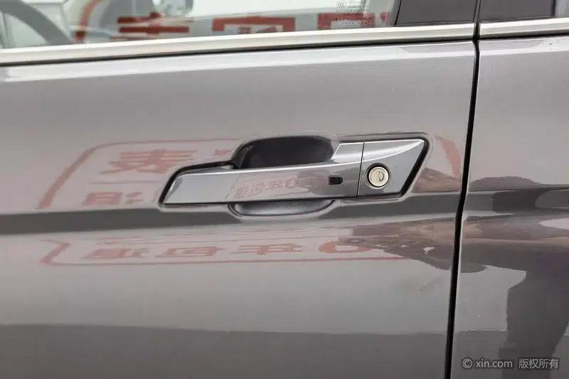 Changan CS75 2023 Enjoy Edition 1.5T DCT Luxury Model — миниатюра 10