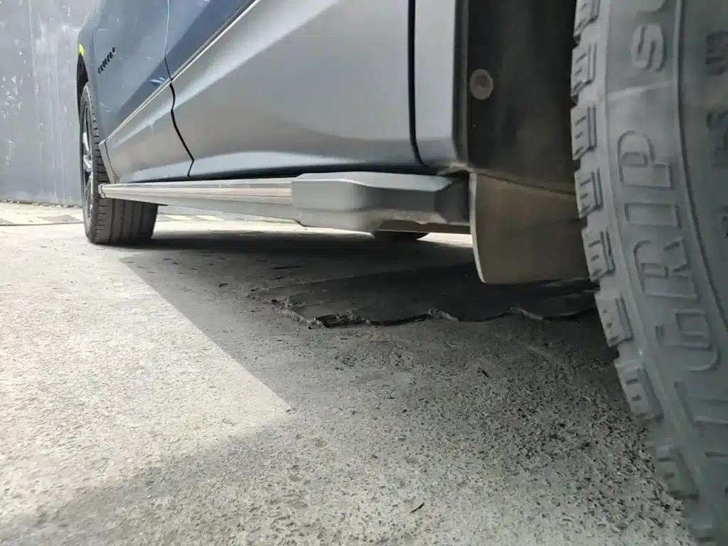 2022 Chevrolet Equinox Mild Hybrid 550T RS AWD Intelligent Defender Edition — миниатюра 21