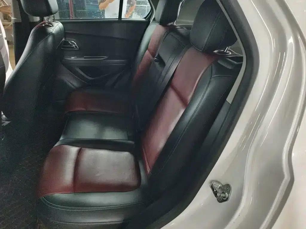 Chevrolet Trax 2016 1.4T Automatic 2WD Luxury — миниатюра 18