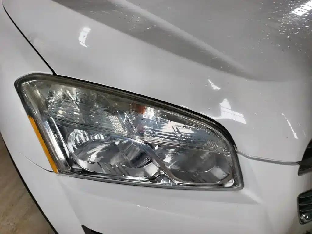 Chevrolet Trax 2016 1.4T Automatic 2WD Luxury — миниатюра 7