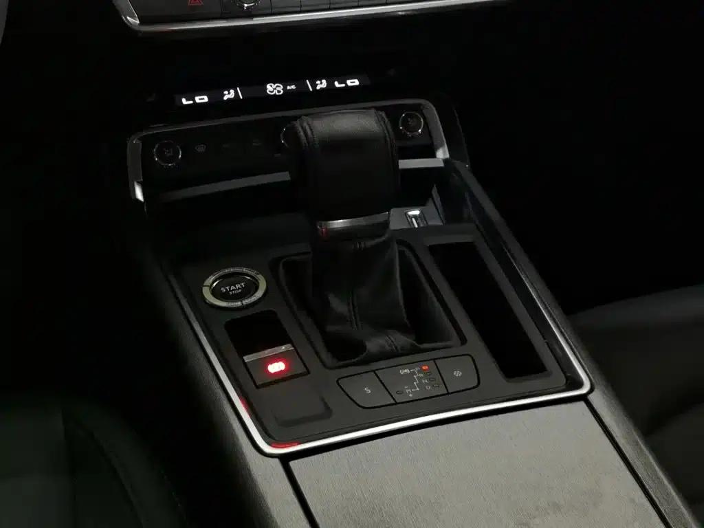 Citroën C6 2017 380THP Luxury — миниатюра 13
