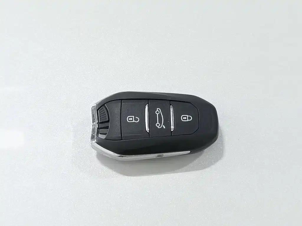 Citroën C6 2017 380THP Luxury — миниатюра 19