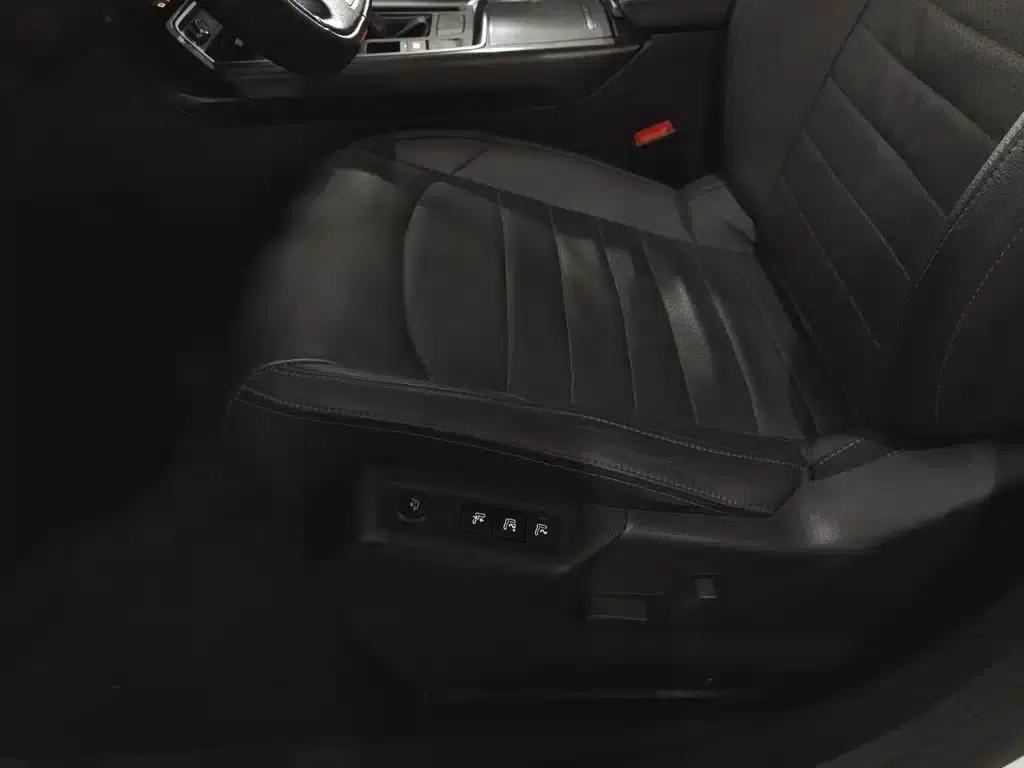 Citroën C6 2017 380THP Luxury — миниатюра 20