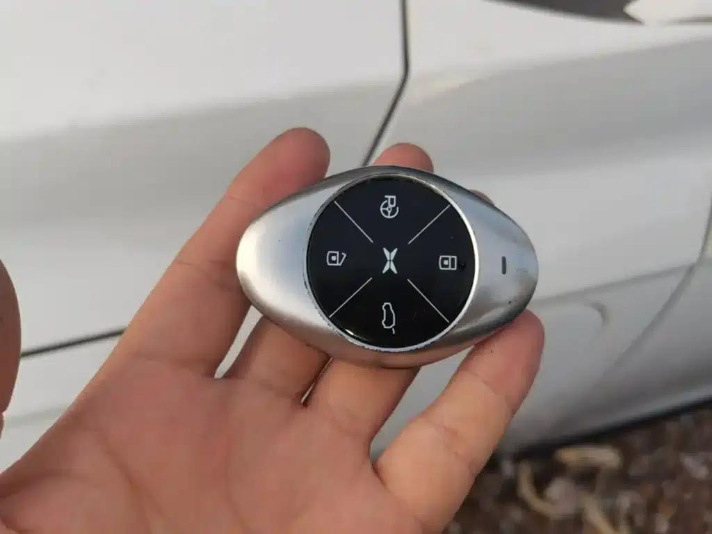 XPeng G3 2020 520 Smart Edition — миниатюра 9