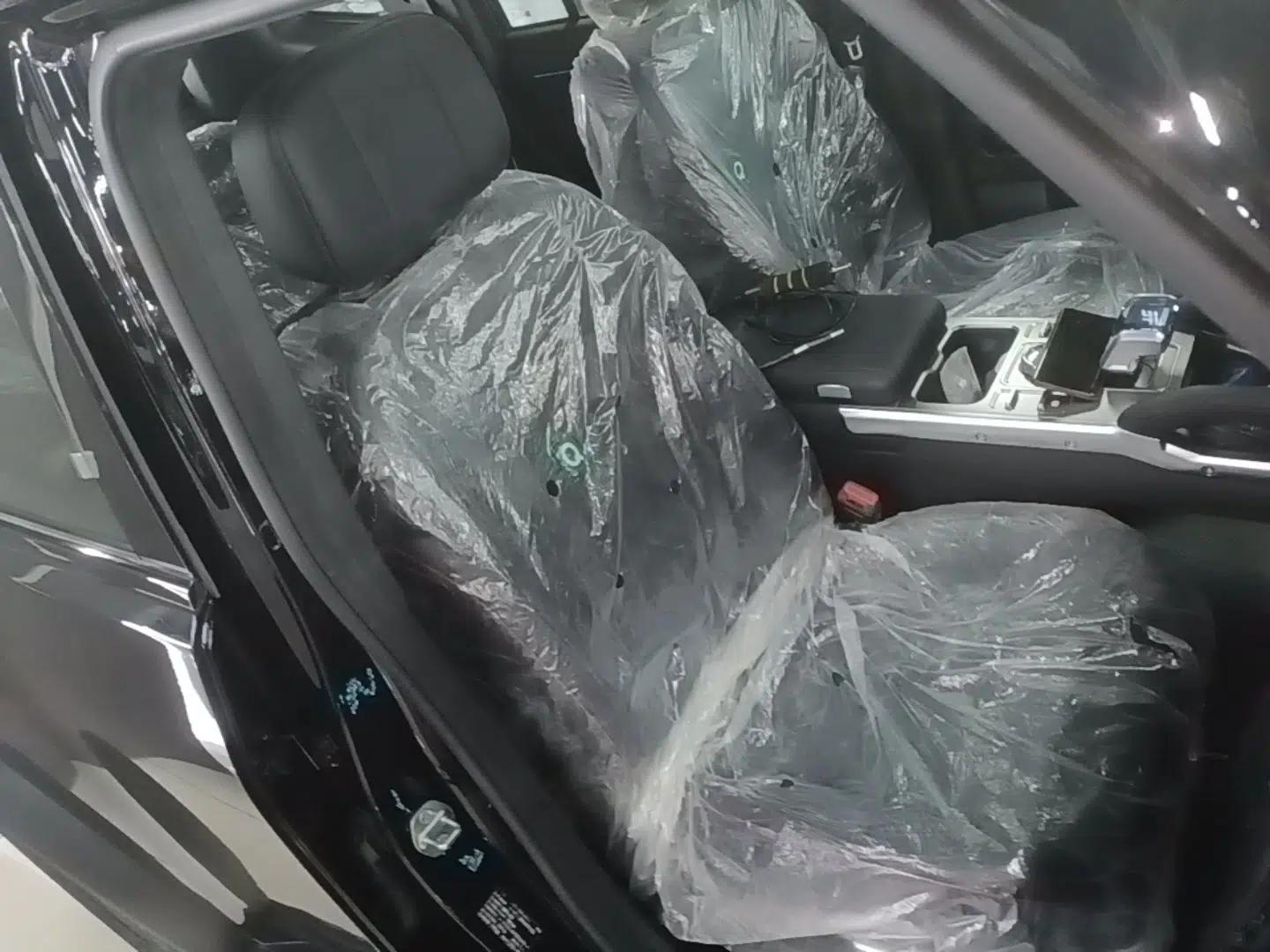 JETOUR Traveler 2026 Model 2.0TD XWD Cross-Country — миниатюра 19