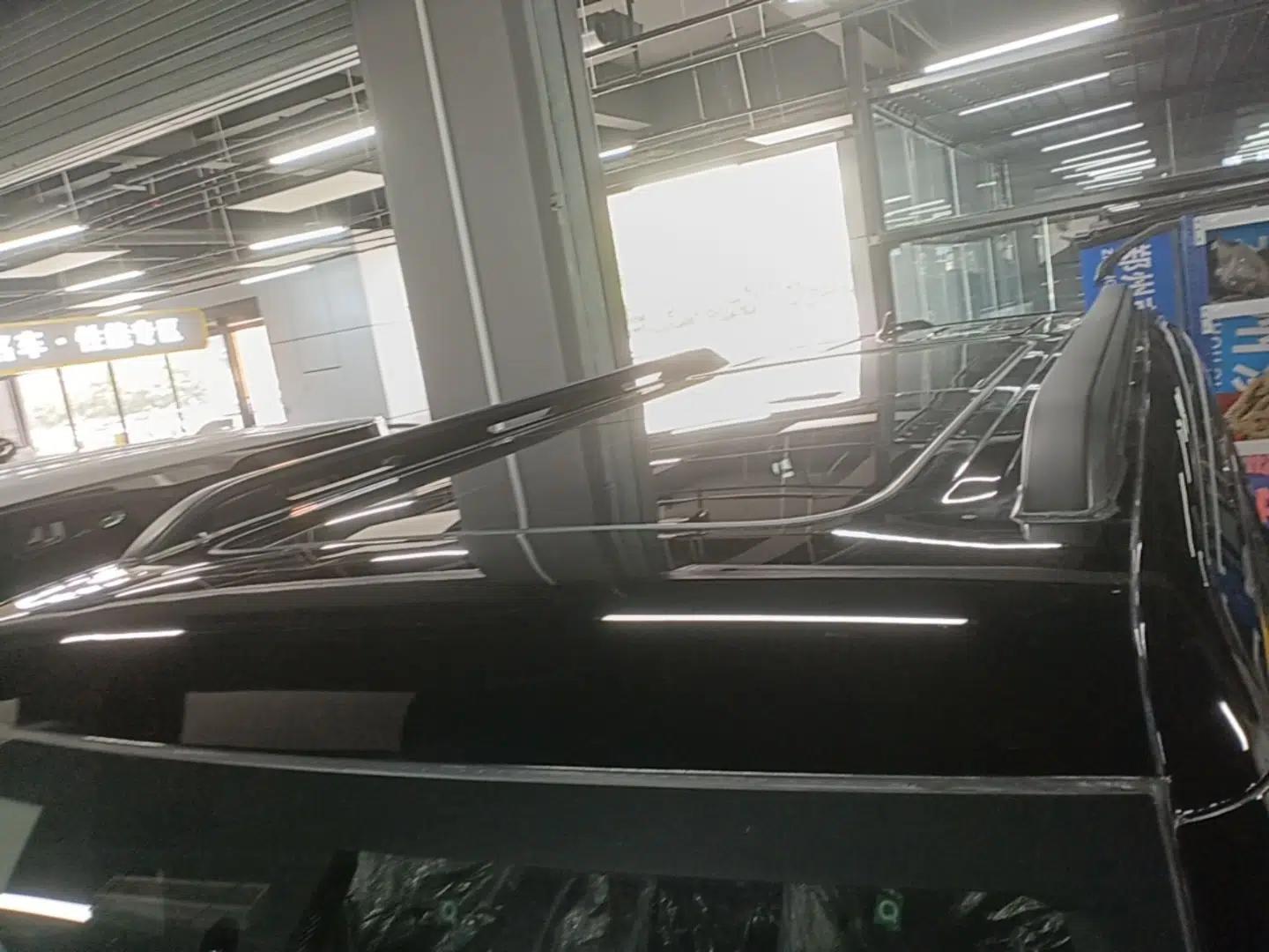 JETOUR Traveler 2026 Model 2.0TD XWD Cross-Country — миниатюра 7