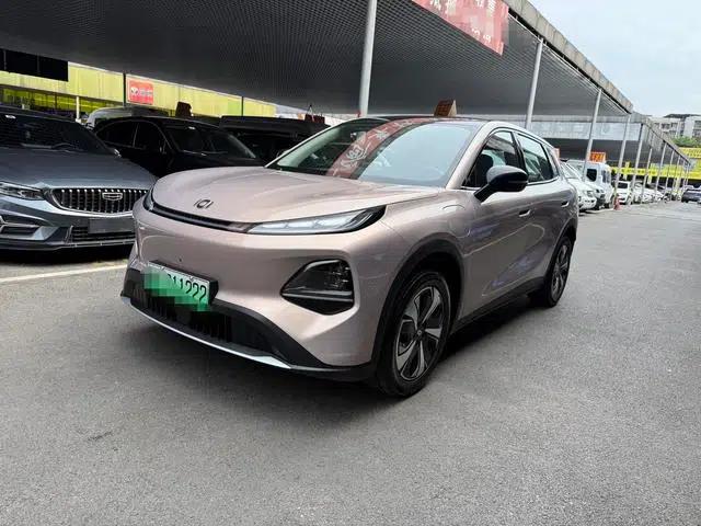 Changan Qiyuan Q05 2026 Model 506 Max+