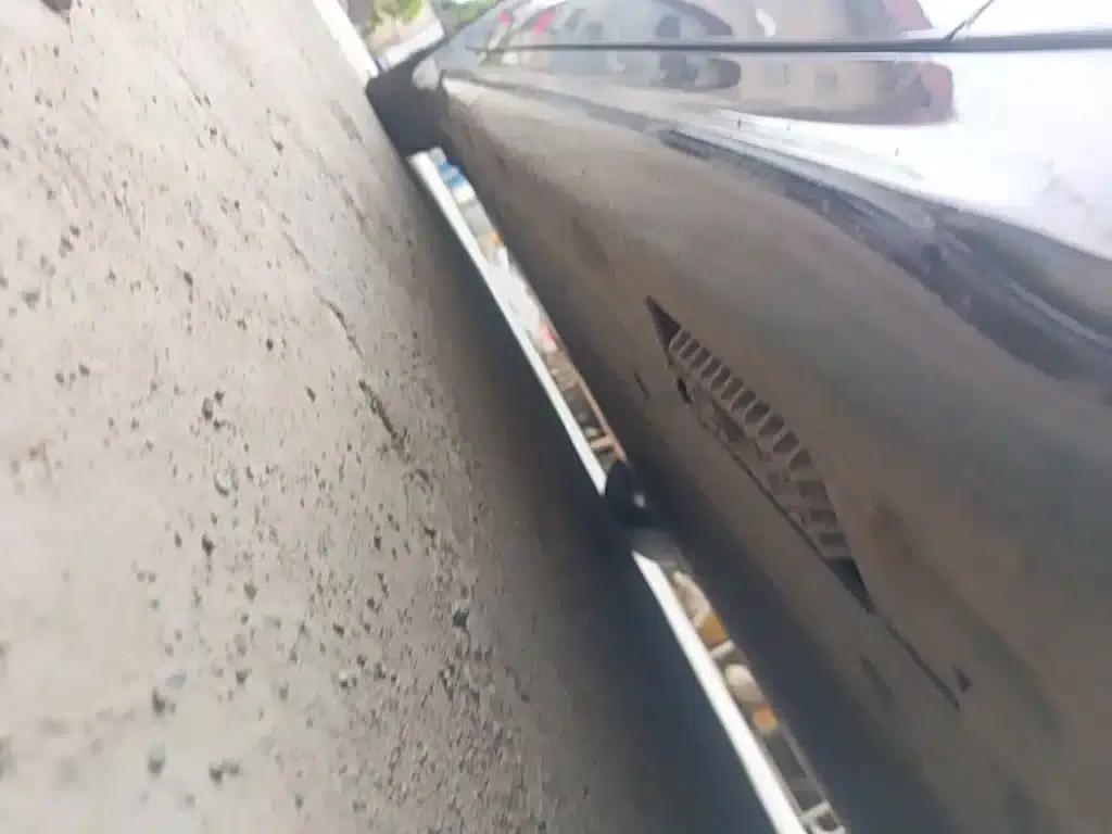 Xiaomi SU7 2024 All-Wheel Drive Long Range High-End Intelligent Driving Max Edition — миниатюра 16