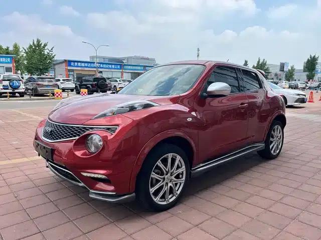 Infiniti ESQ 2014 1.6L Sporty Edition