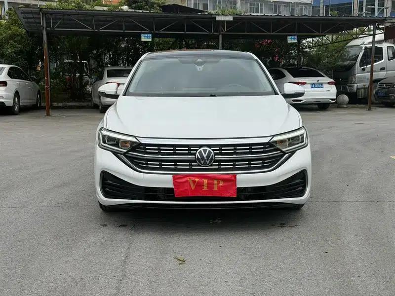 2023 Volkswagen Sagitar 300TSI DSG Super Edition — миниатюра 2
