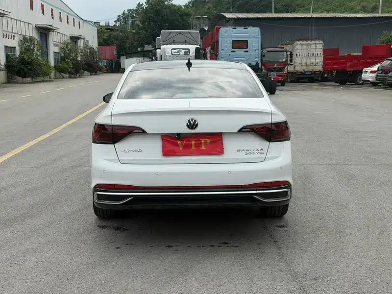2023 Volkswagen Sagitar 300TSI DSG Super Edition — миниатюра 5