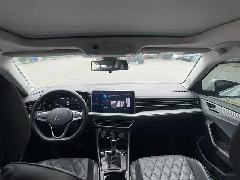 2023 Volkswagen Sagitar 300TSI DSG Super Edition — миниатюра 7