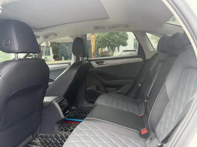 2023 Volkswagen Sagitar 300TSI DSG Super Edition — миниатюра 9