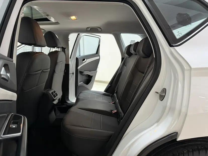 Jetta VS5 2023 280TSI Automatic Enjoyment Model — миниатюра 19