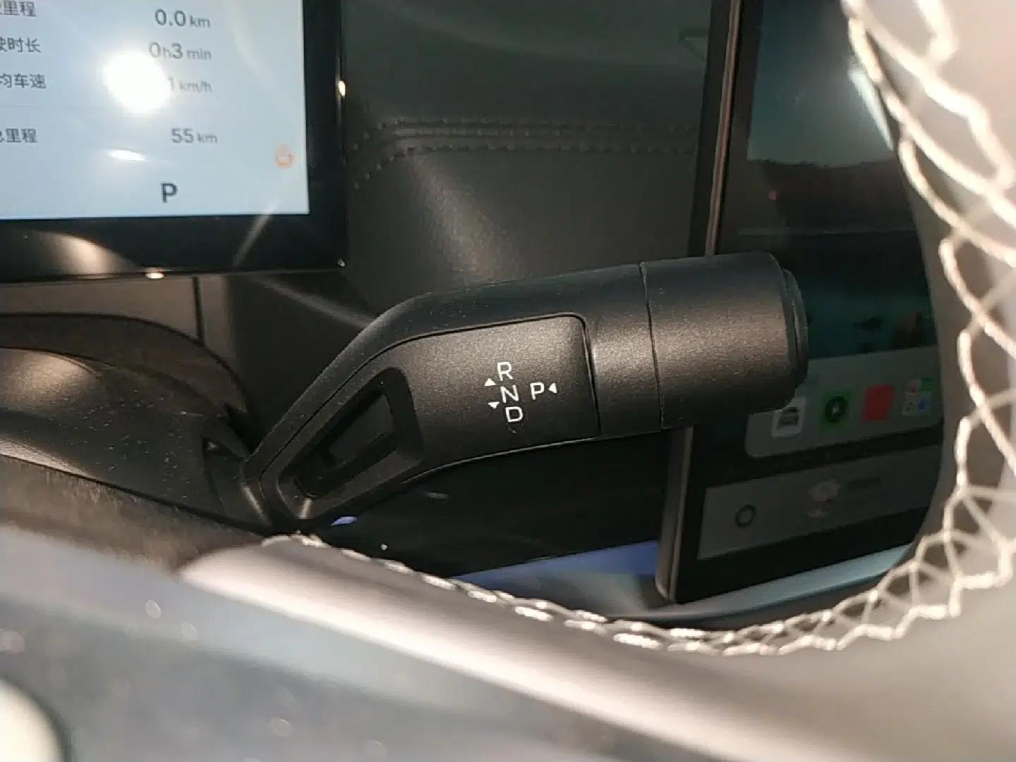 Geely Galaxy A7 2025 Model EM-i 150km Exploration+ Edition — миниатюра 16
