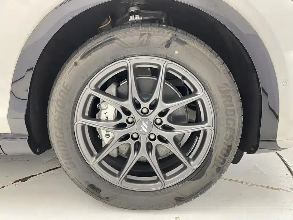 2024 Smart LS7 90kWh Max Elite Rear-Wheel Drive Edition — миниатюра 12