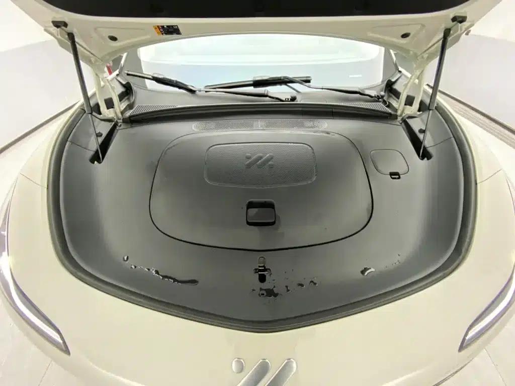 2024 Smart LS7 90kWh Max Elite Rear-Wheel Drive Edition — миниатюра 13