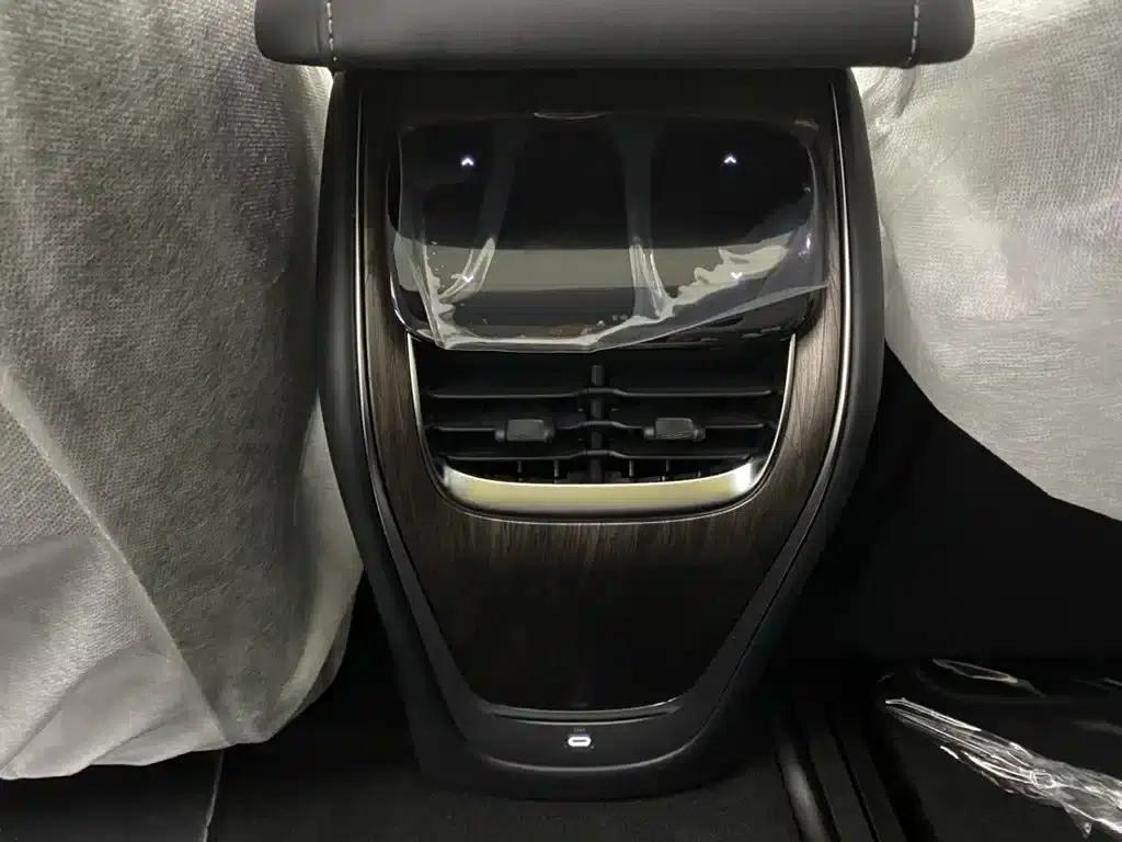 2024 Smart LS7 90kWh Max Elite Rear-Wheel Drive Edition — миниатюра 21