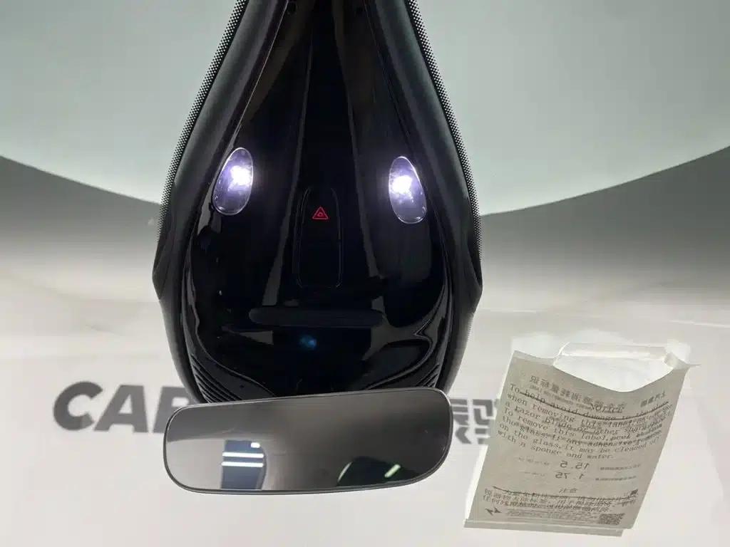 2024 Smart LS7 90kWh Max Elite Rear-Wheel Drive Edition — миниатюра 28