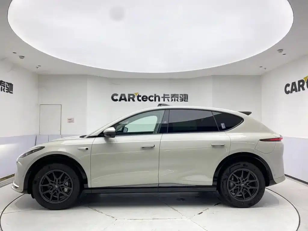 2024 Smart LS7 90kWh Max Elite Rear-Wheel Drive Edition — миниатюра 9