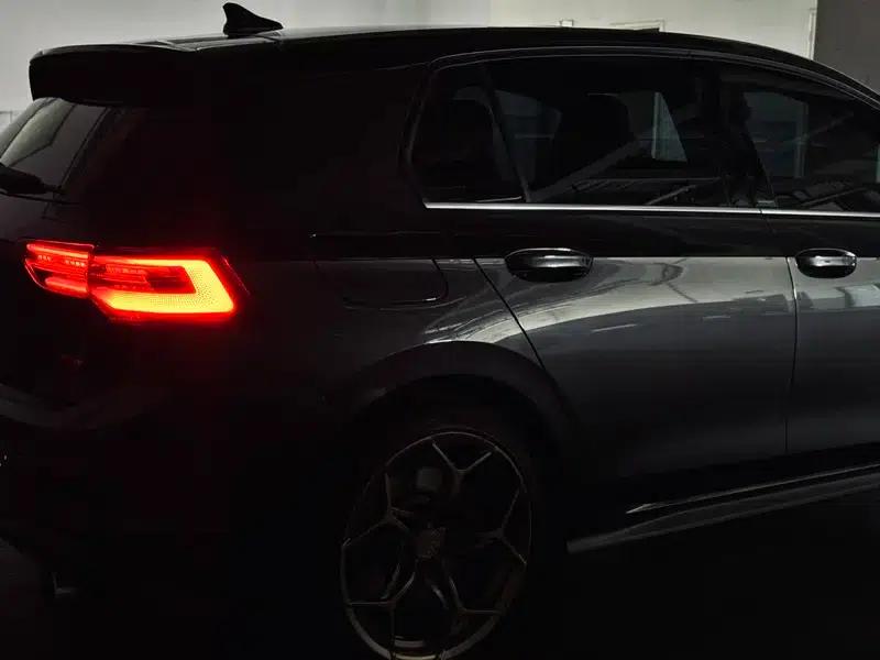 2021 Golf GTI 380TSI DSG GTI — миниатюра 6