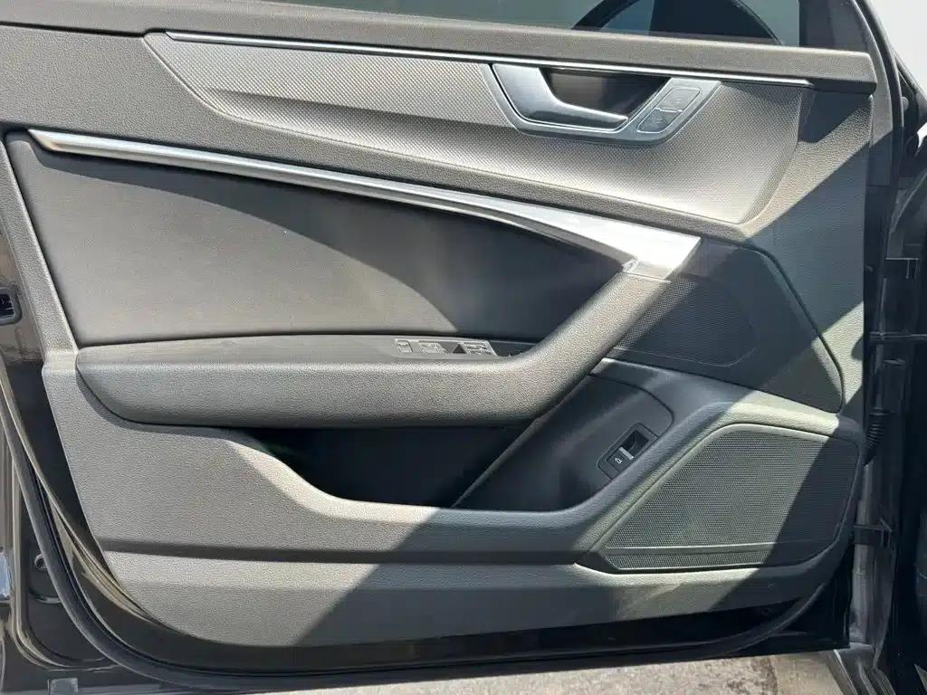 Audi A6L 2023 45 TFSI Premium Dynamic Edition — миниатюра 8