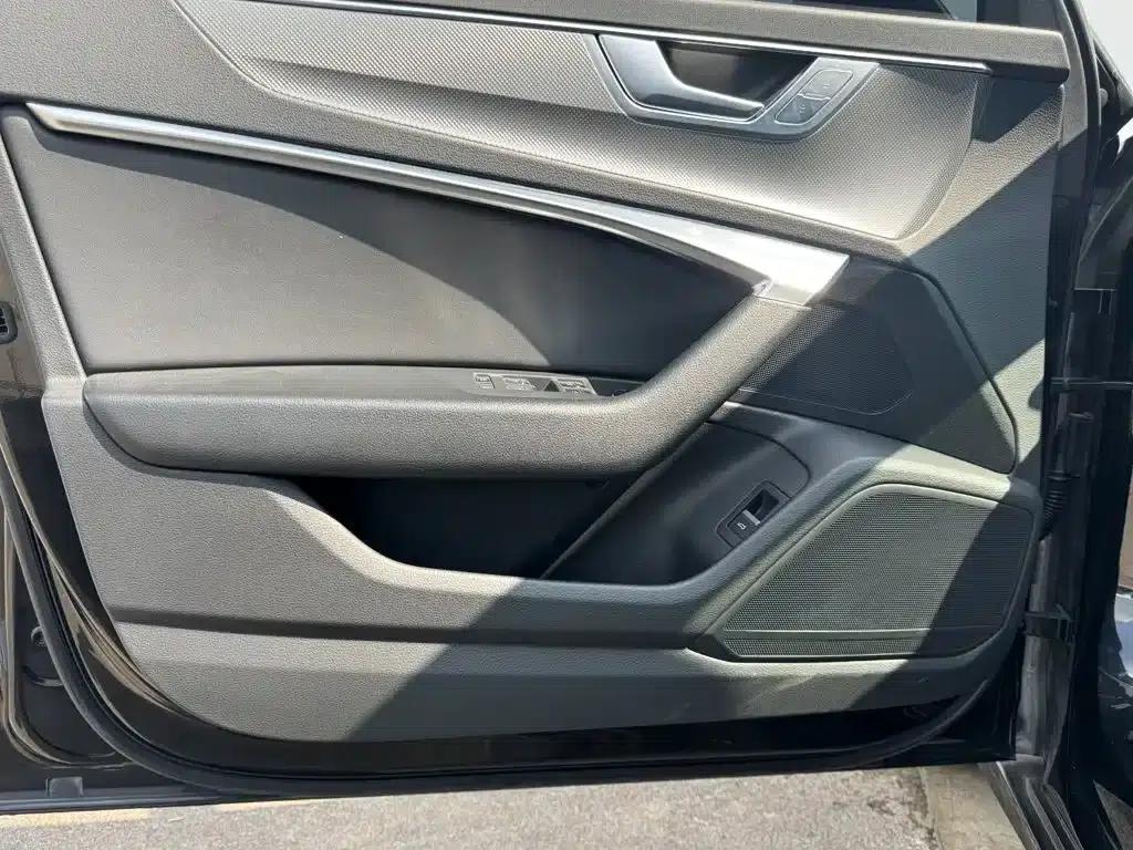 Audi A6L 2023 45 TFSI Premium Dynamic Edition — миниатюра 9