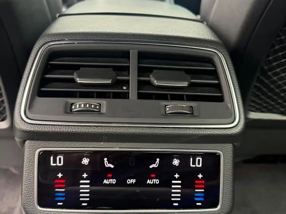 Audi A6L 2023 Facelift 45 TFSI Dynamic Edition — миниатюра 20