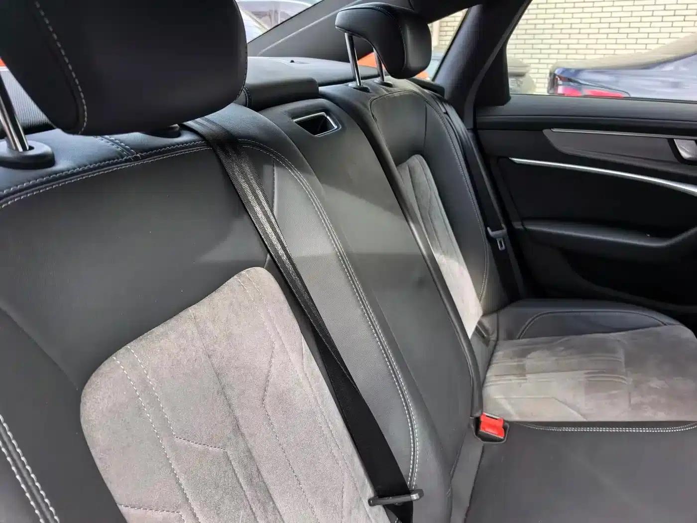 Audi A6L 2023 45 TFSI Premium Dynamic Edition — миниатюра 6