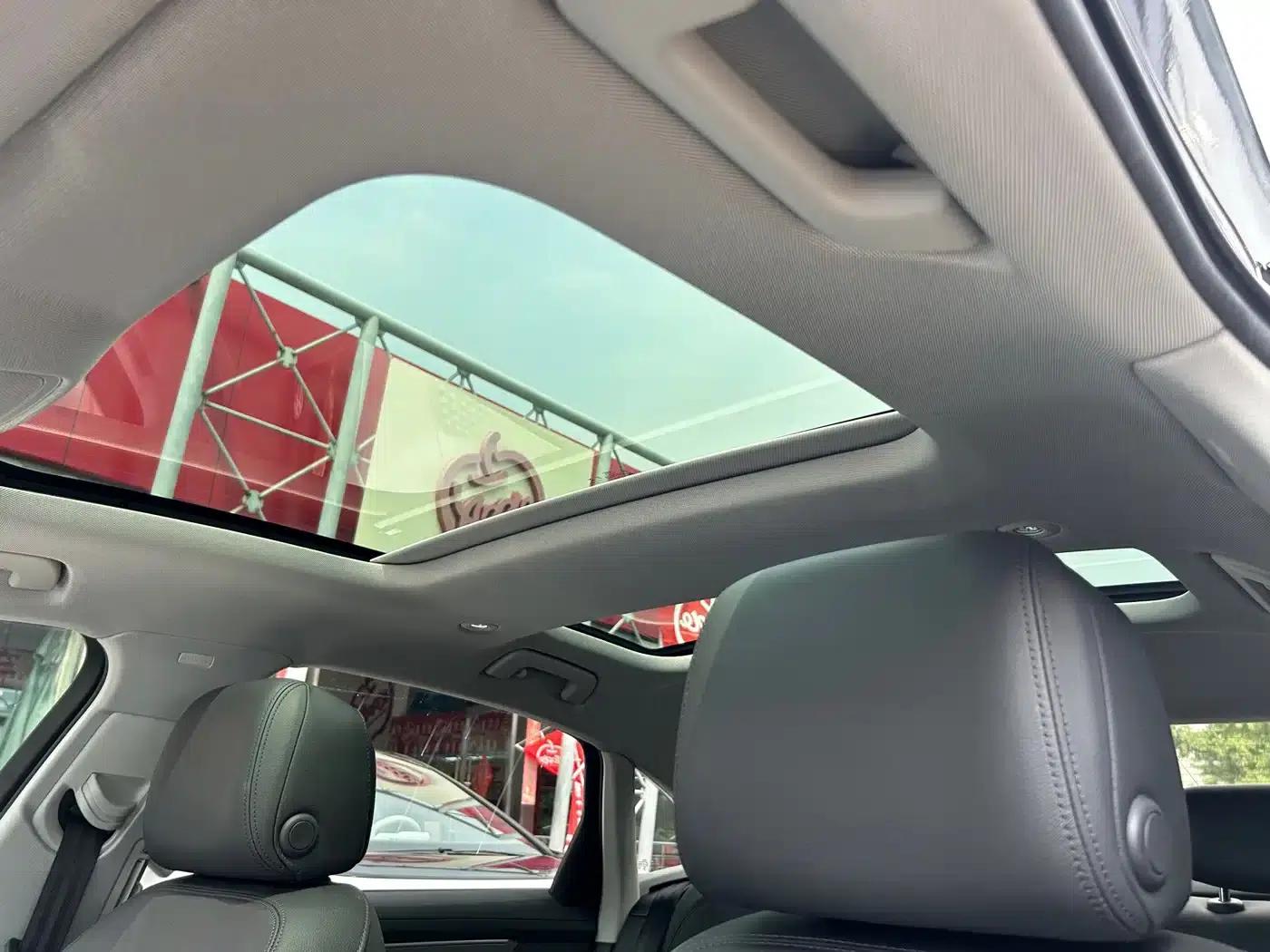 Audi A6L 2019 45 TFSI quattro Premium Elegance — миниатюра 15