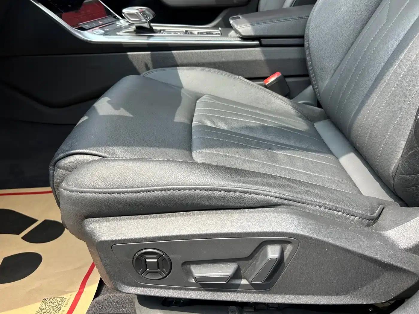Audi A6L 2019 45 TFSI quattro Premium Elegance — миниатюра 22