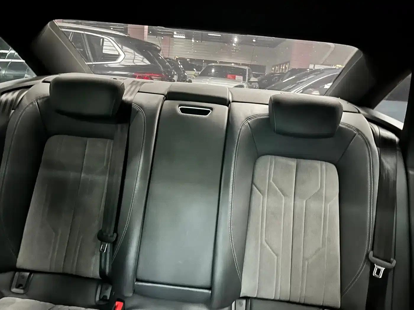 Audi A6L 2023 40 TFSI Luxury Elegance — миниатюра 11
