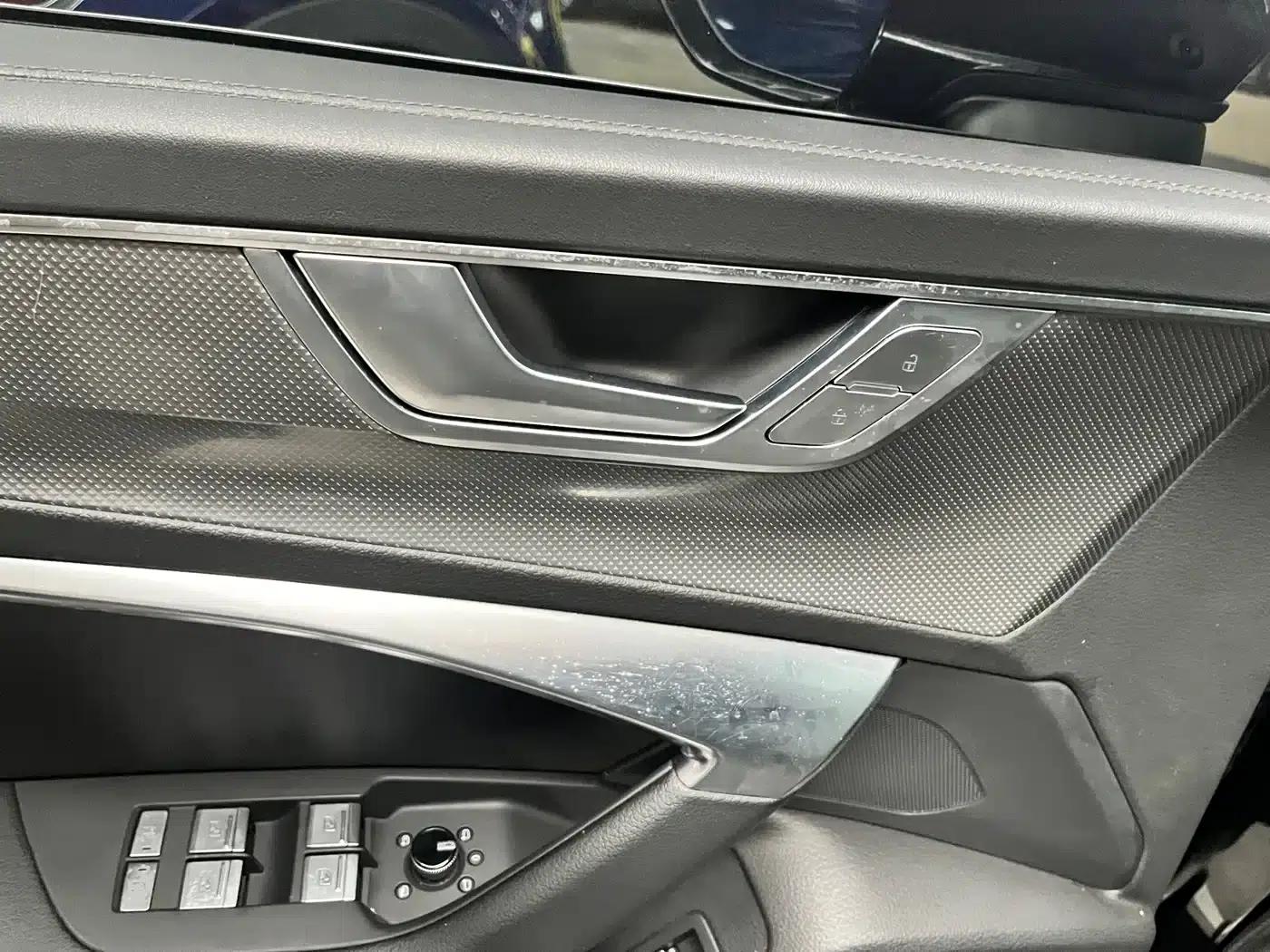 Audi A6L 2023 40 TFSI Luxury Elegance — миниатюра 12