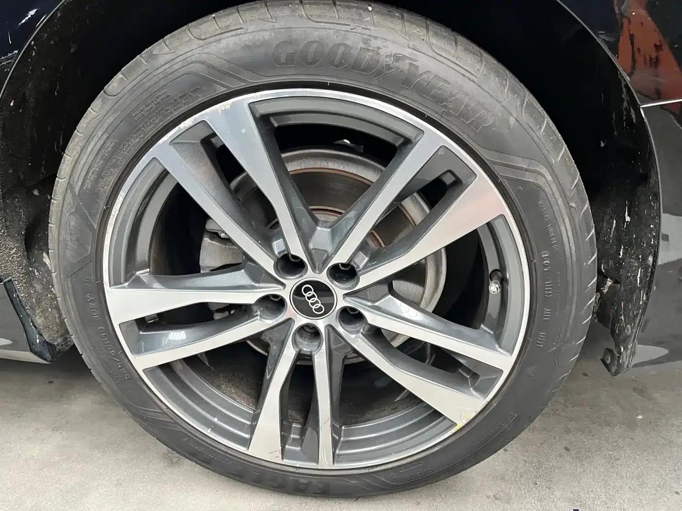 Audi A6L 2023 40 TFSI Luxury Elegance — миниатюра 13