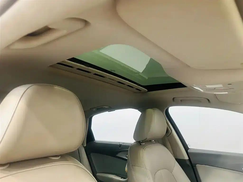 Audi A6L 2012 TFSI Comfort — миниатюра 11