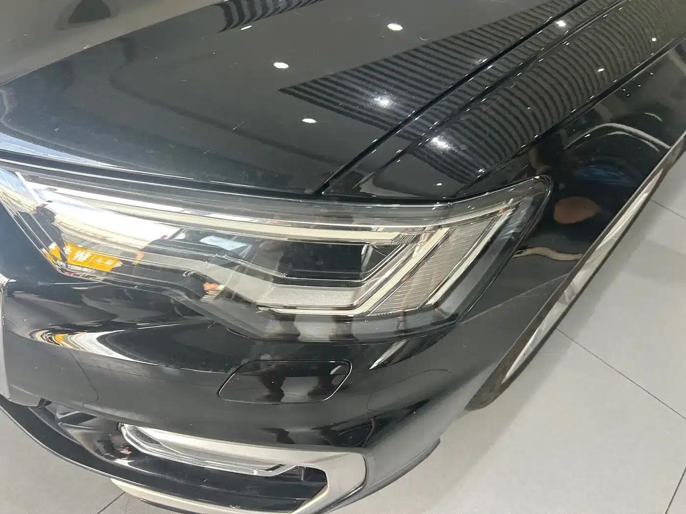 Audi A6L 2024 45 TFSI quattro Premium Dynamic Edition — миниатюра 3