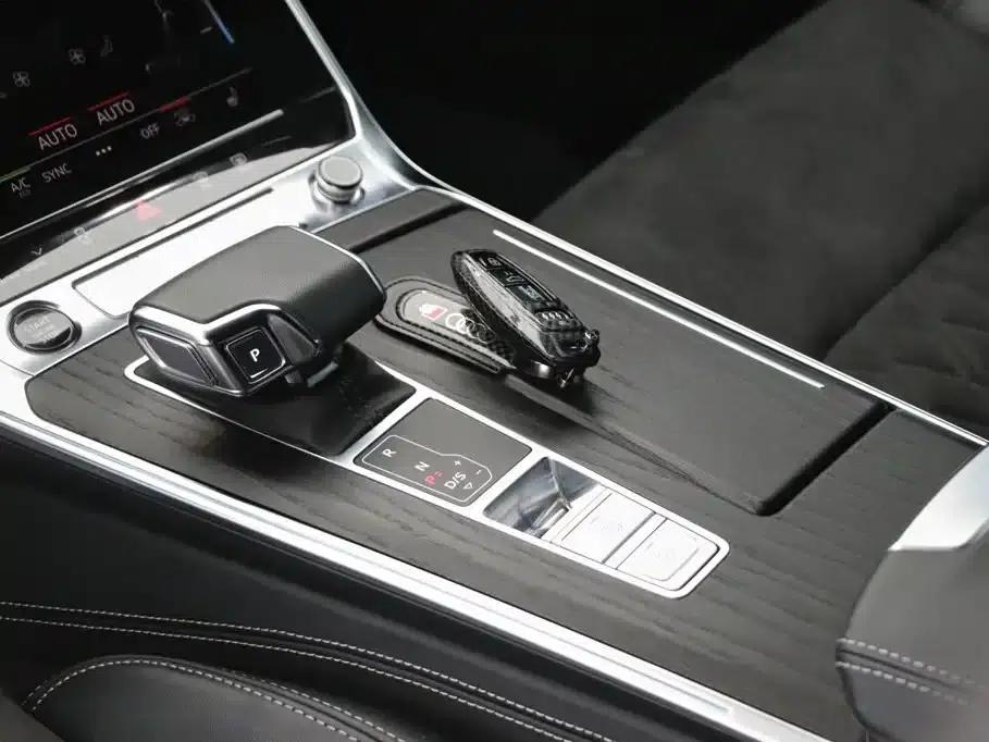 Audi A6L 2024 55 TFSI quattro Premium Dynamic Edition — миниатюра 14