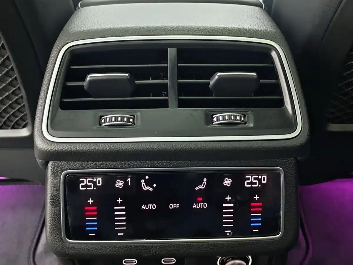 Audi A6L 2025 45 TFSI Premium Dynamic Edition — миниатюра 17