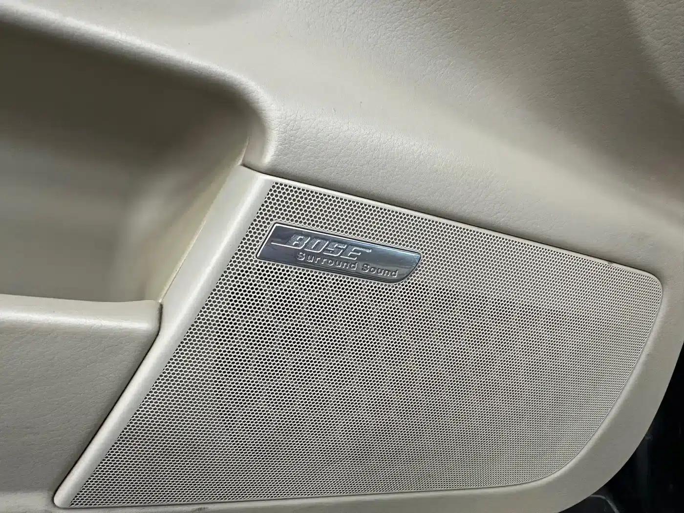 Audi A6L 2006 3.2 FSI Comfort Entertainment Model — миниатюра 16