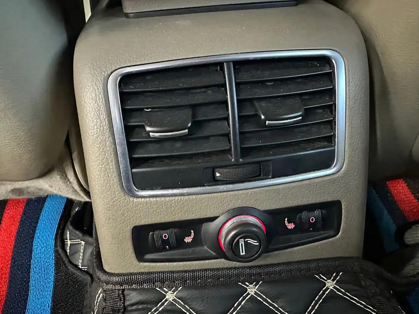 Audi A6L 2006 3.2 FSI Comfort Entertainment Model — миниатюра 17