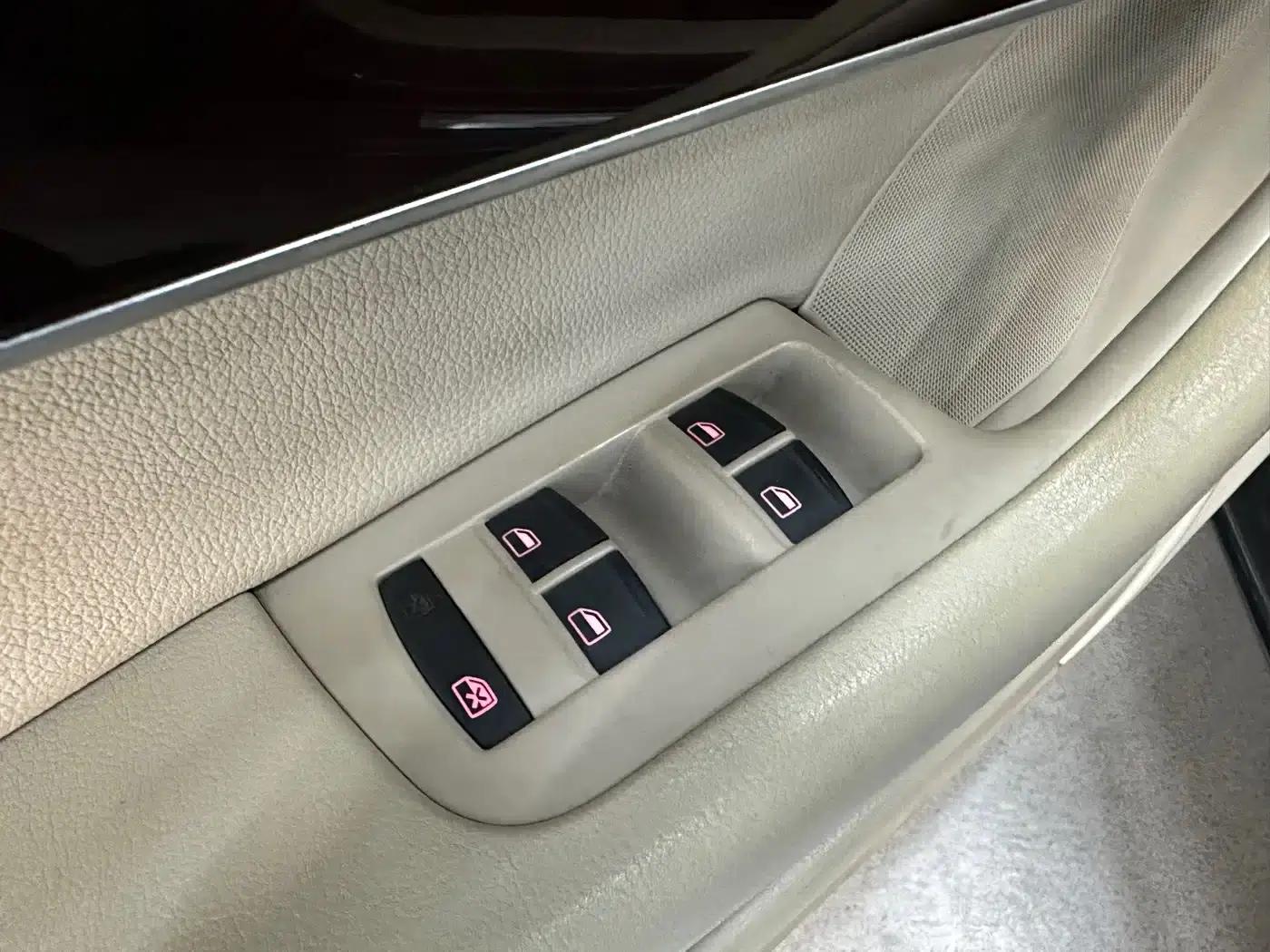 Audi A6L 2006 3.2 FSI Comfort Entertainment Model — миниатюра 5