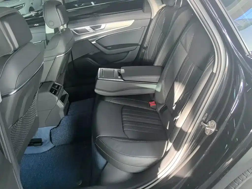 Audi A6L 2023 40 TFSI Luxury Elegance — миниатюра 17