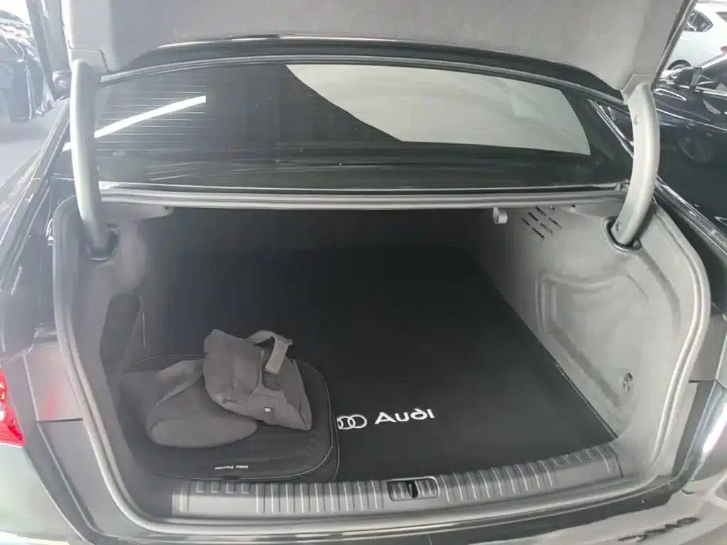 Audi A6L 2023 40 TFSI Luxury Elegance — миниатюра 19
